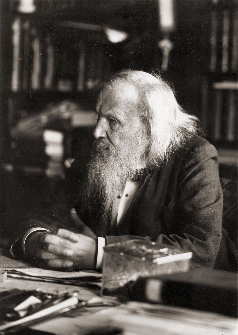 Дмитрий Васильевский: биография и достижения